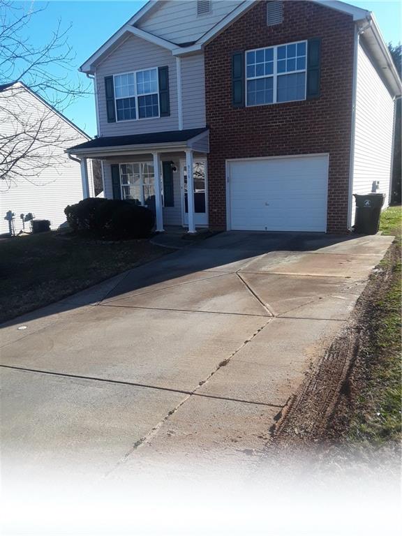 916 River Trail Road Lowell, NC 28098 - Photo 1 of 11 Gallery Image 1