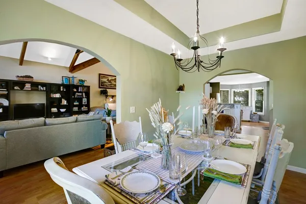 $560,000 | 14 Rivendell Way, Hayesville, NC 28904