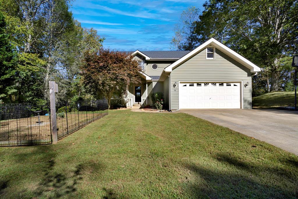 14 Rivendell Way Hayesville, NC 28904 - Photo 3 of 66