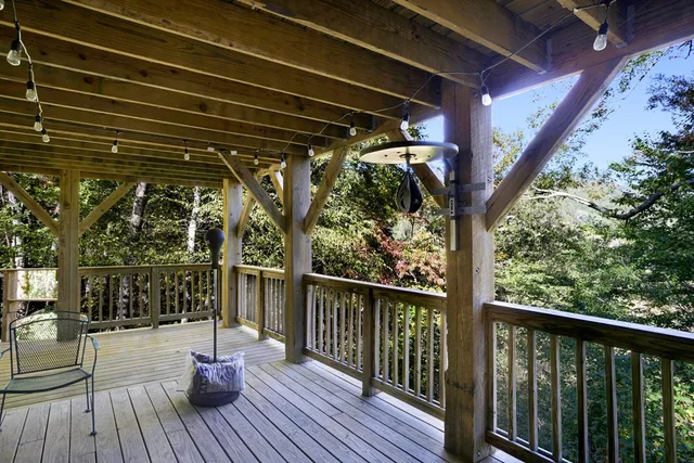 $580,000 | 14 Rivendell Way, Hayesville, NC 28904