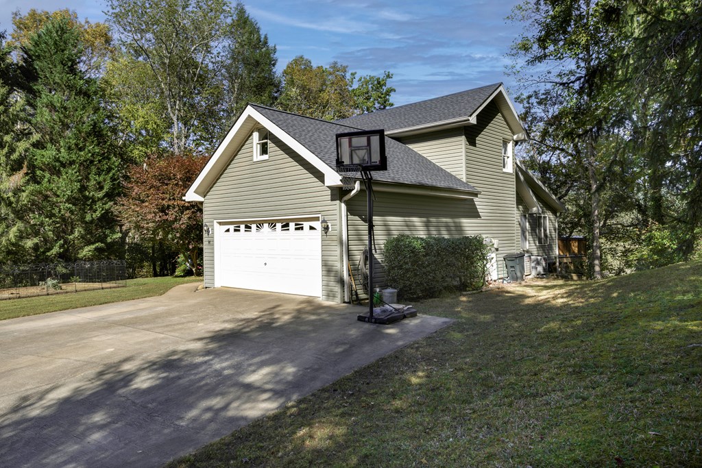 14 Rivendell Way Hayesville, NC 28904 - Photo 46 of 66