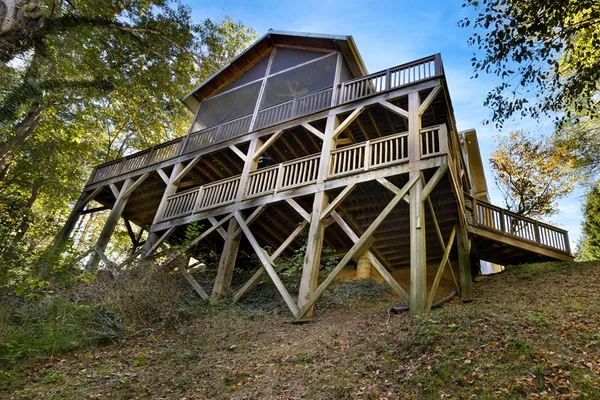 $560,000 | 14 Rivendell Way, Hayesville, NC 28904