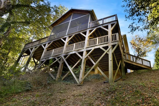 $580,000 | 14 Rivendell Way, Hayesville, NC 28904