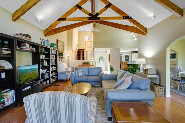$560,000 | 14 Rivendell Way, Hayesville, NC 28904