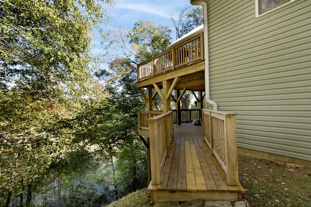 $580,000 | 14 Rivendell Way, Hayesville, NC 28904