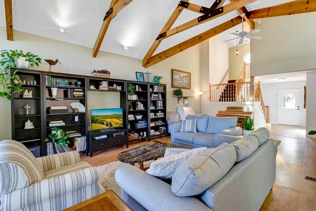 $580,000 | 14 Rivendell Way, Hayesville, NC 28904