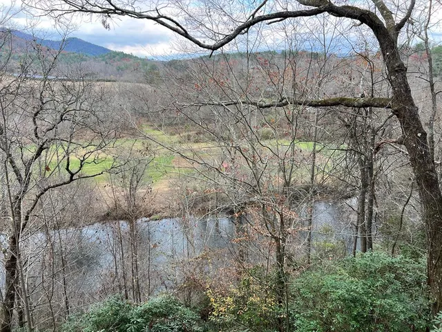 $580,000 | 14 Rivendell Way, Hayesville, NC 28904