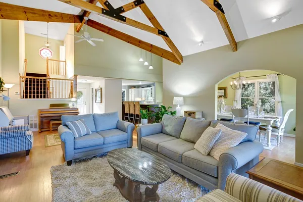 $560,000 | 14 Rivendell Way, Hayesville, NC 28904