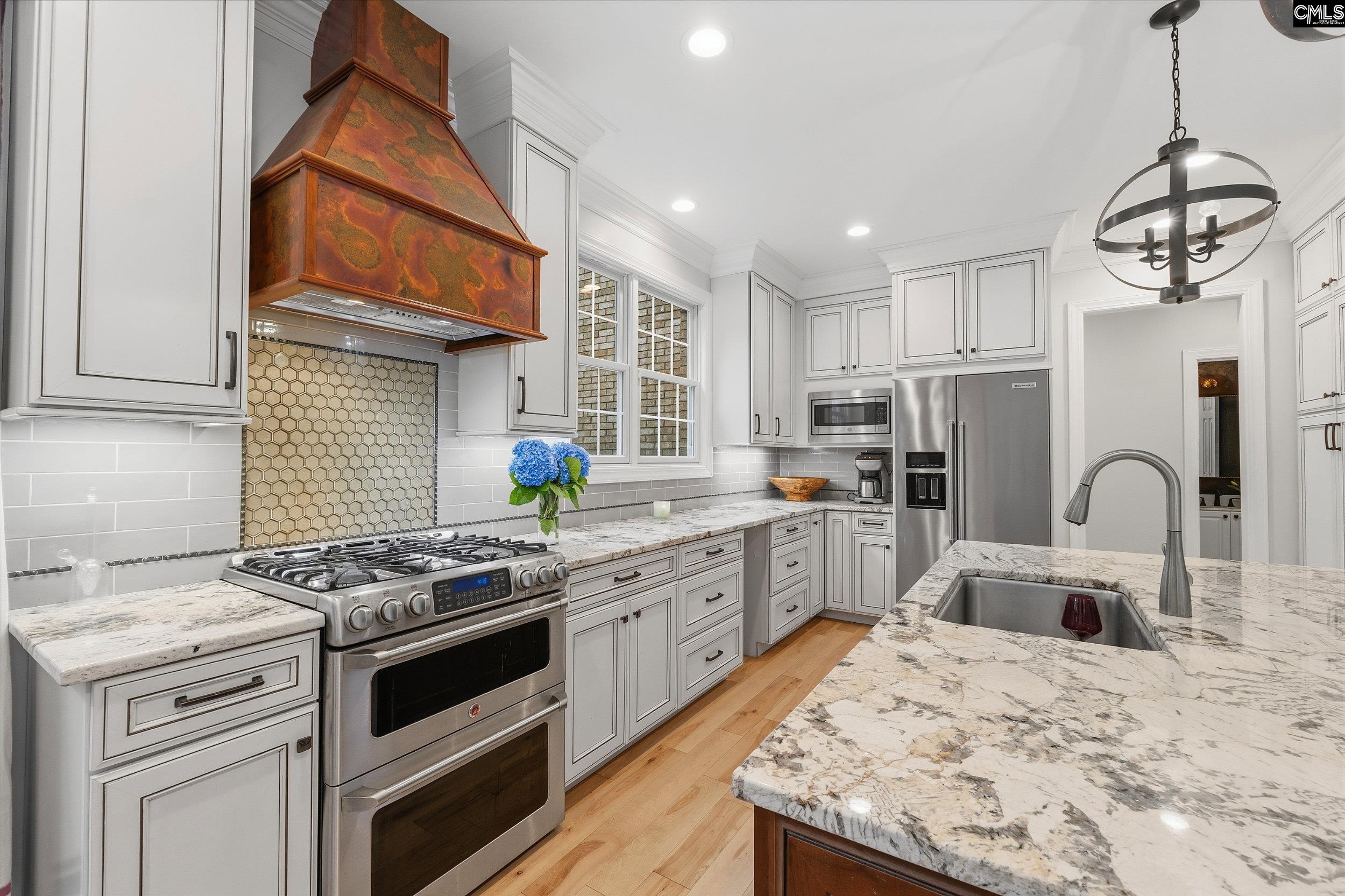 622 Chimney Hill Road Columbia, SC 29209 - Photo 9 of 30