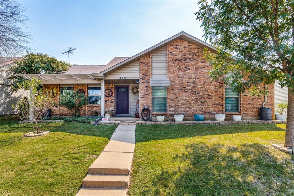428 Timberbend Trail Allen, TX 75002 - Photo 1 of 1 Gallery Image 1