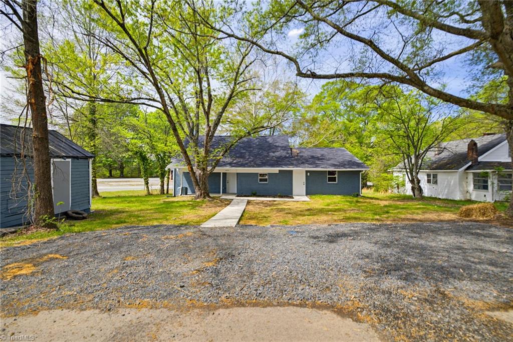804 Ridge Street Madison, NC 27025 - Photo 29 of 31 Gallery Image 29