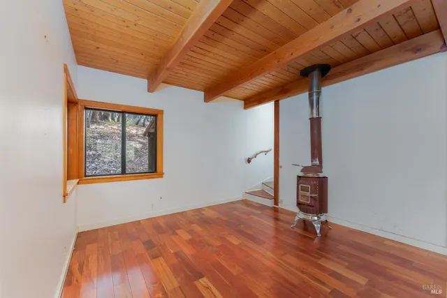 $445,000 | 6001 Red Tail Way, Ukiah, CA 95482