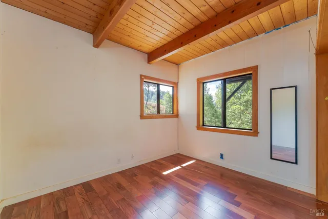 $445,000 | 6001 Red Tail Way, Ukiah, CA 95482