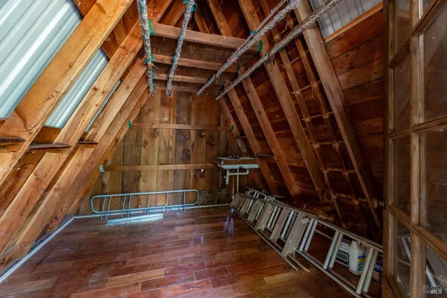 $445,000 | 6001 Red Tail Way, Ukiah, CA 95482