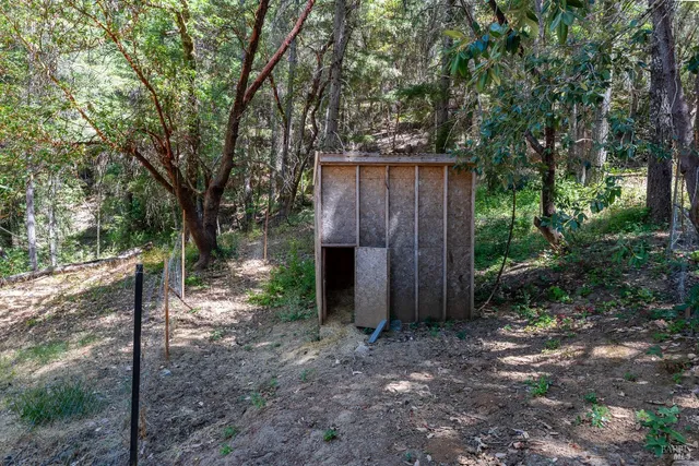 $445,000 | 6001 Red Tail Way, Ukiah, CA 95482