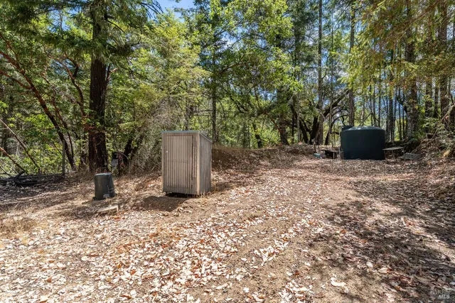 $445,000 | 6001 Red Tail Way, Ukiah, CA 95482