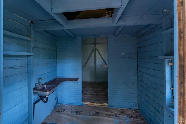 $445,000 | 6001 Red Tail Way, Ukiah, CA 95482