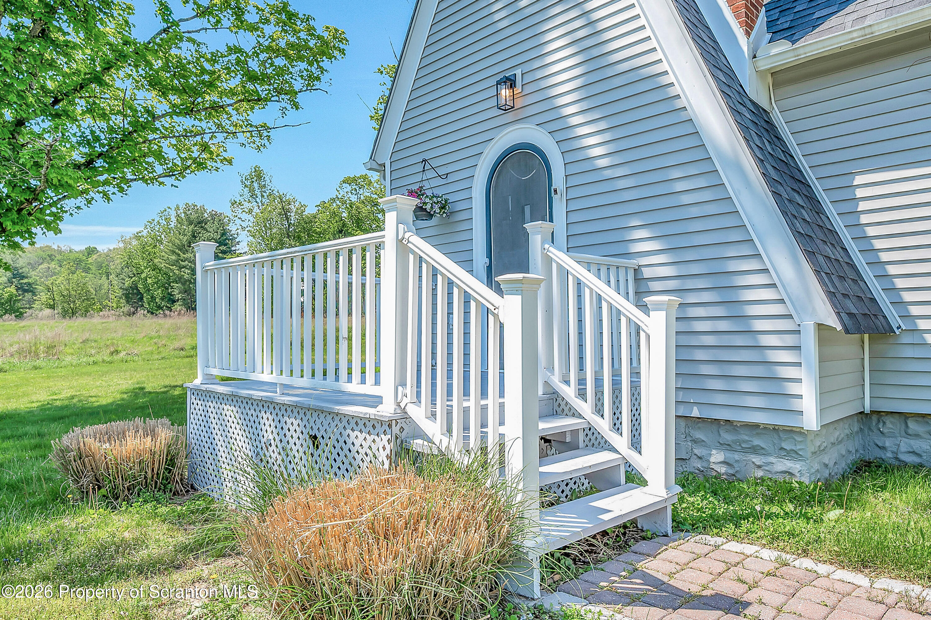 109 Ackerly Road Clarks Summit, PA 18411 - Photo 3 of 49 Ackerly -4