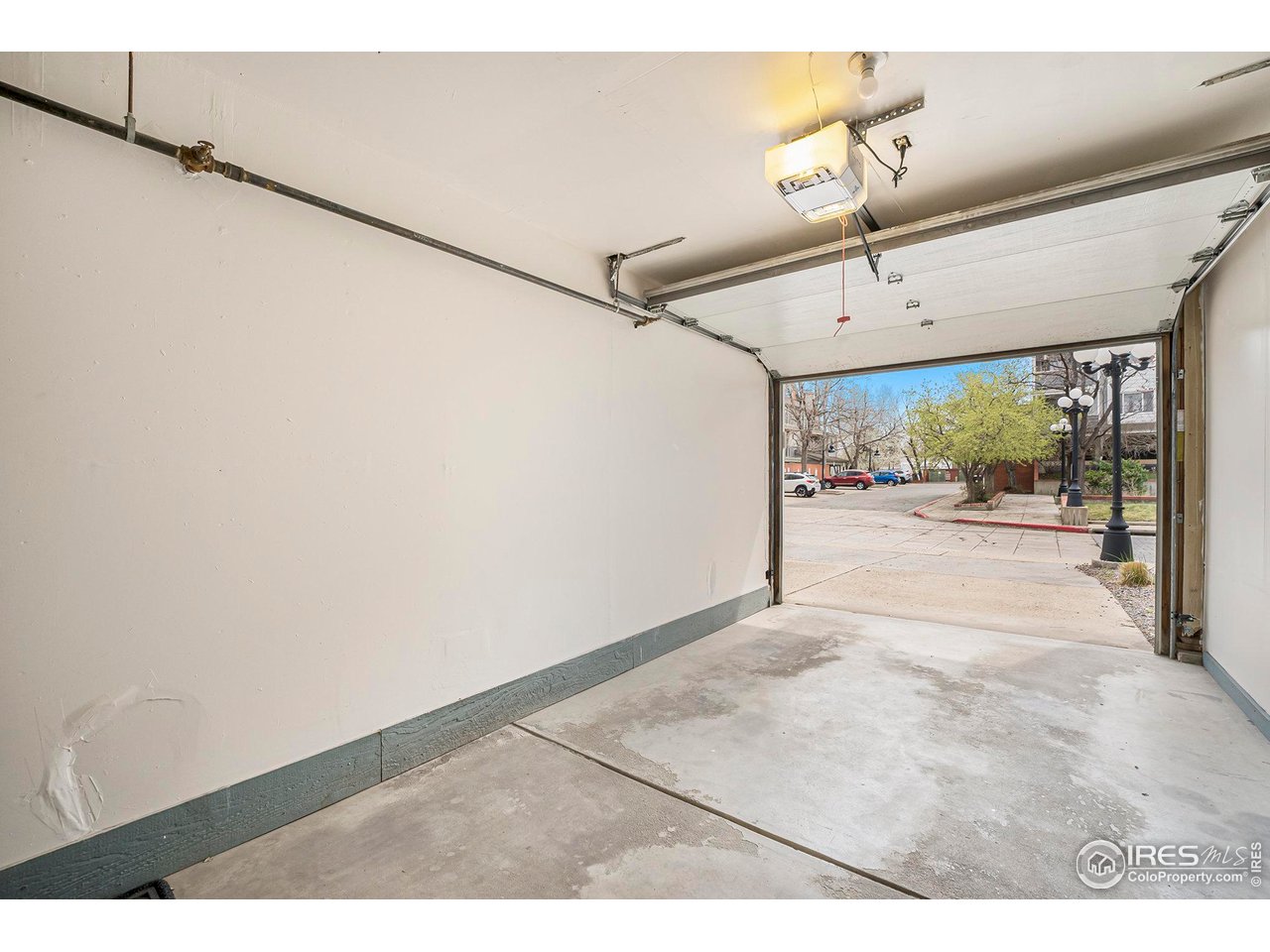 2254 Spruce Street, Unit A Boulder, CO 80302 - Photo 13 of 15 a view interior of a house and natural light