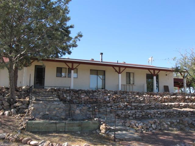 982 Arco Lane Rio Rico, AZ 85648 - Photo 1 of 9