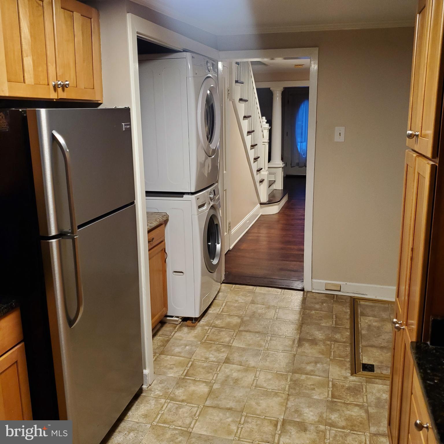 307 West Patrick Street Frederick, MD 21701 - Photo 2 of 9