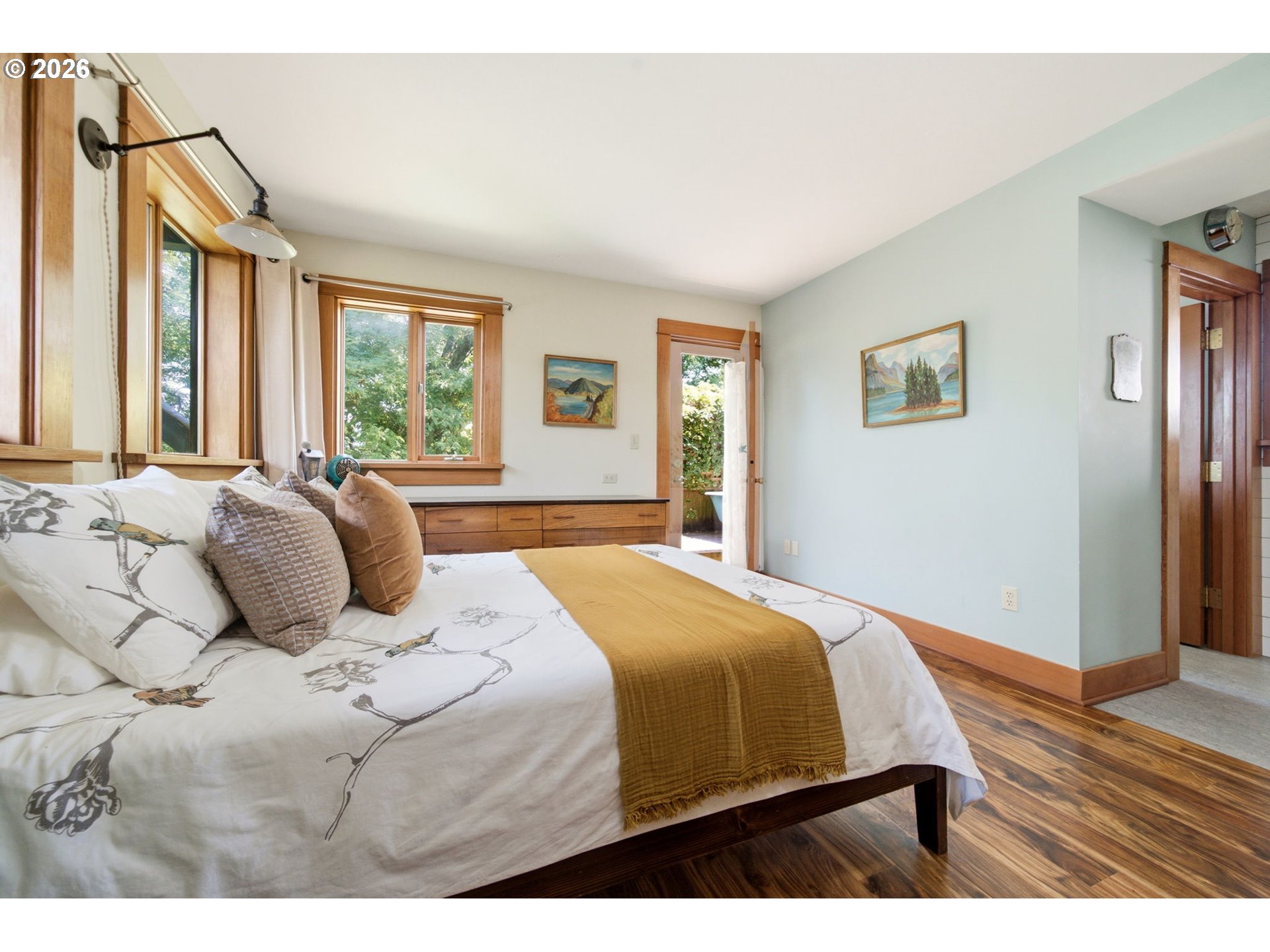 16200 Northwest Gillihan Road Portland, OR 97231 - Photo 36 of 48