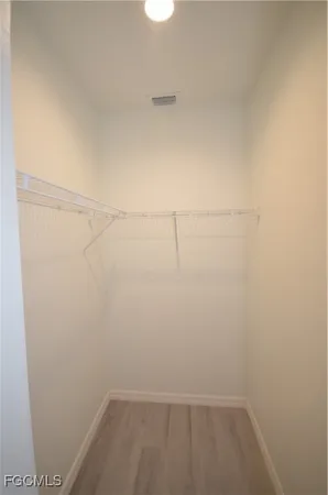 a view of small space