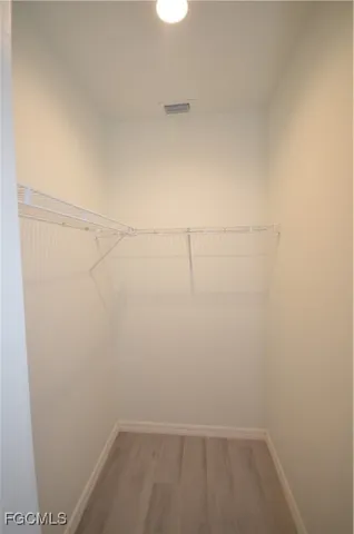 a view of small space