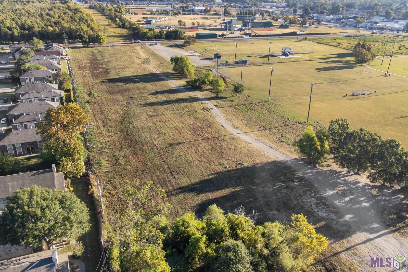 0 Innovation Park Drive Baton Rouge, LA 70820 - Photo 5 of 14