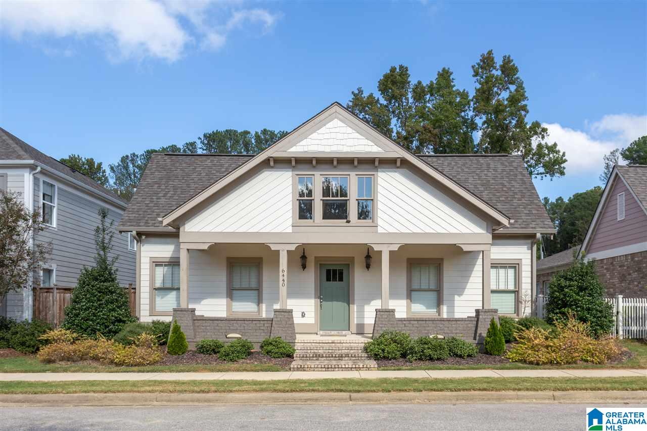 6440 Spring Street Trussville, AL 35173 - Photo 33 of 34