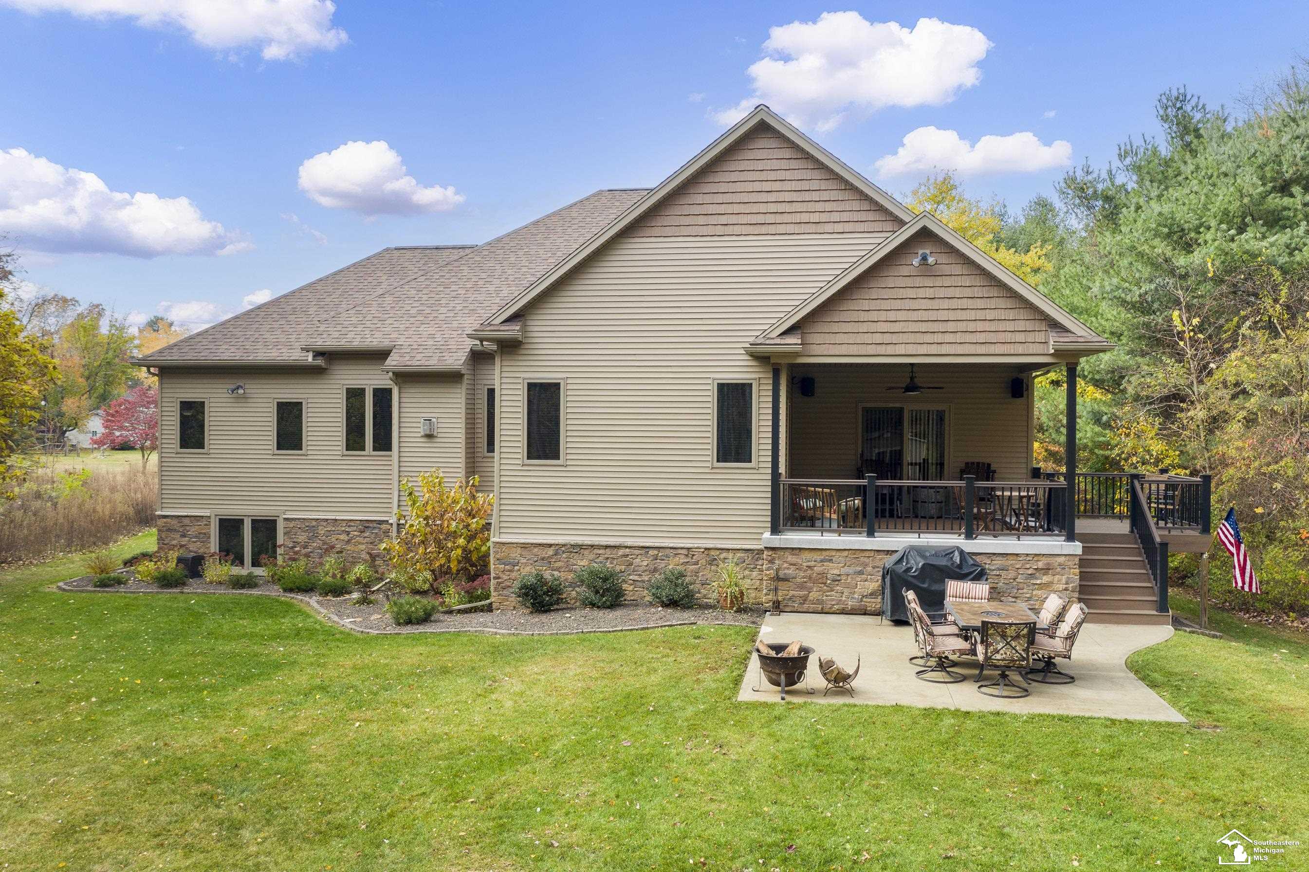 8342 Secor Road Lambertville, MI 48144 - Photo 39 of 48 Gallery Image 39