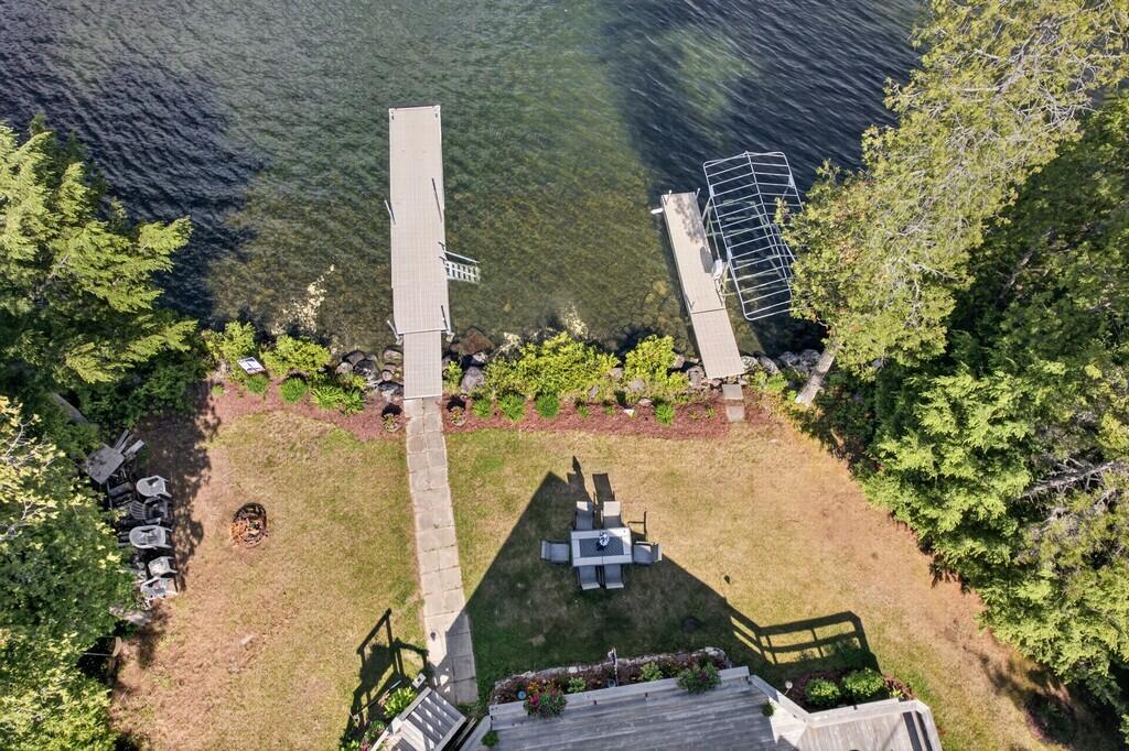 59 Knights Landing Road Brownville, ME 04414 - Photo 71 of 72 DJI_0868