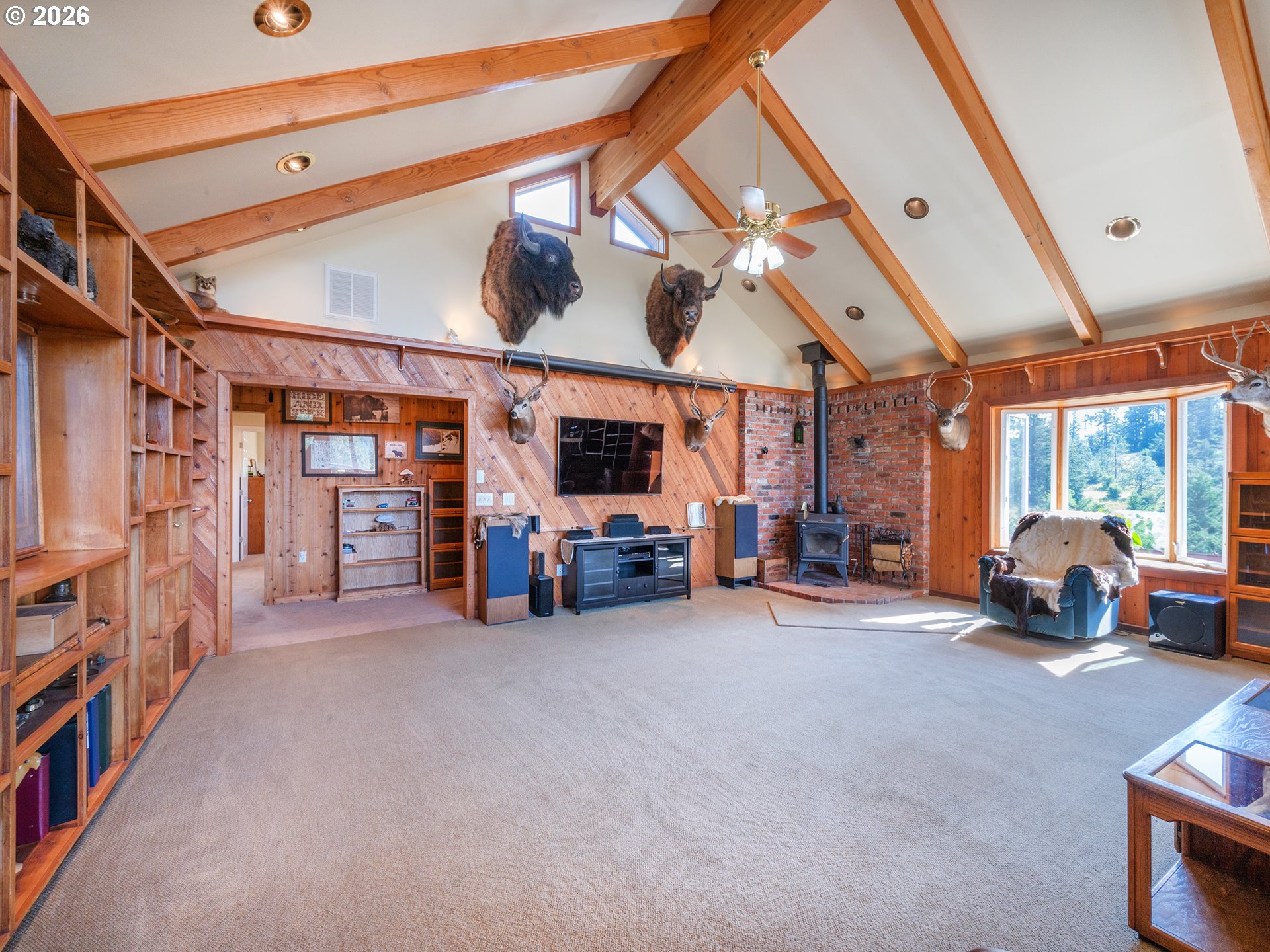 4005 Bennett Creek Road Cottage Grove, OR 97424 - Photo 11 of 39