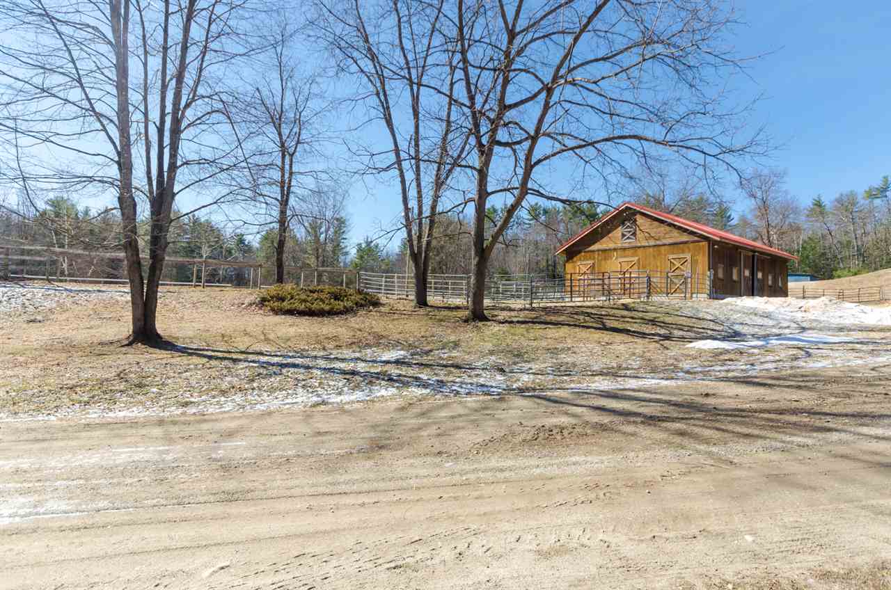64 Dodge Road Amherst, NH 03031 - Photo 36 of 40