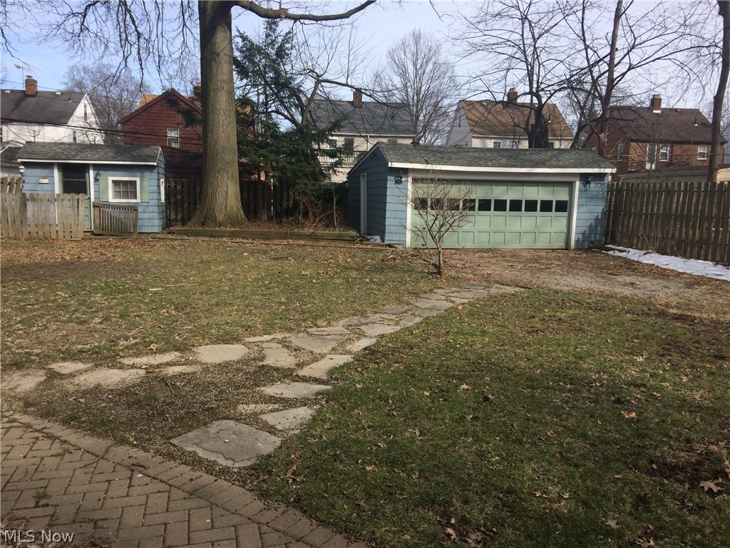 849 Beverly Road Cleveland Heights, OH 44121 - Photo 25 of 25 Gallery Image 25