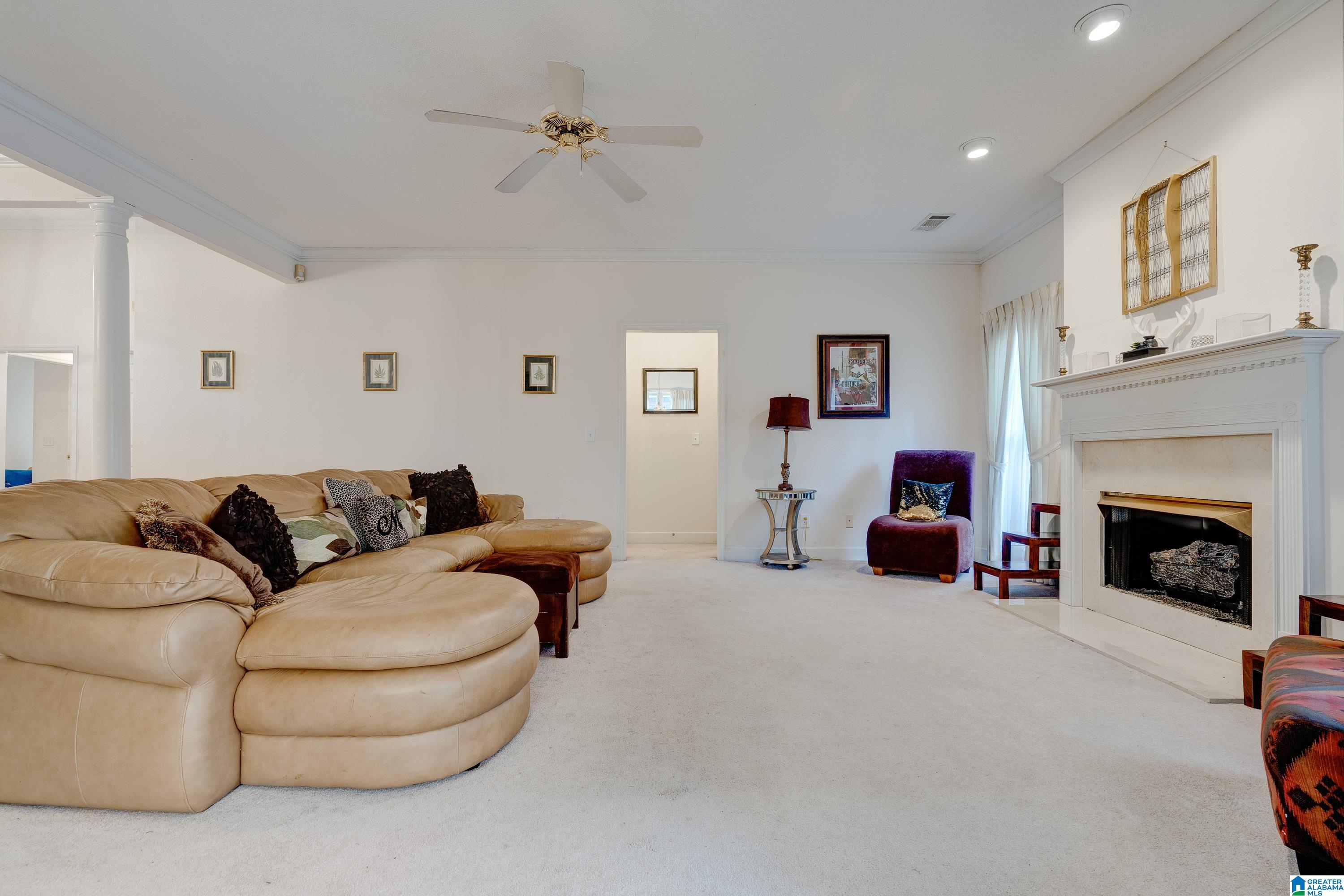 141 Paradise Lake Road Birmingham, AL 35244 - Photo 8 of 34