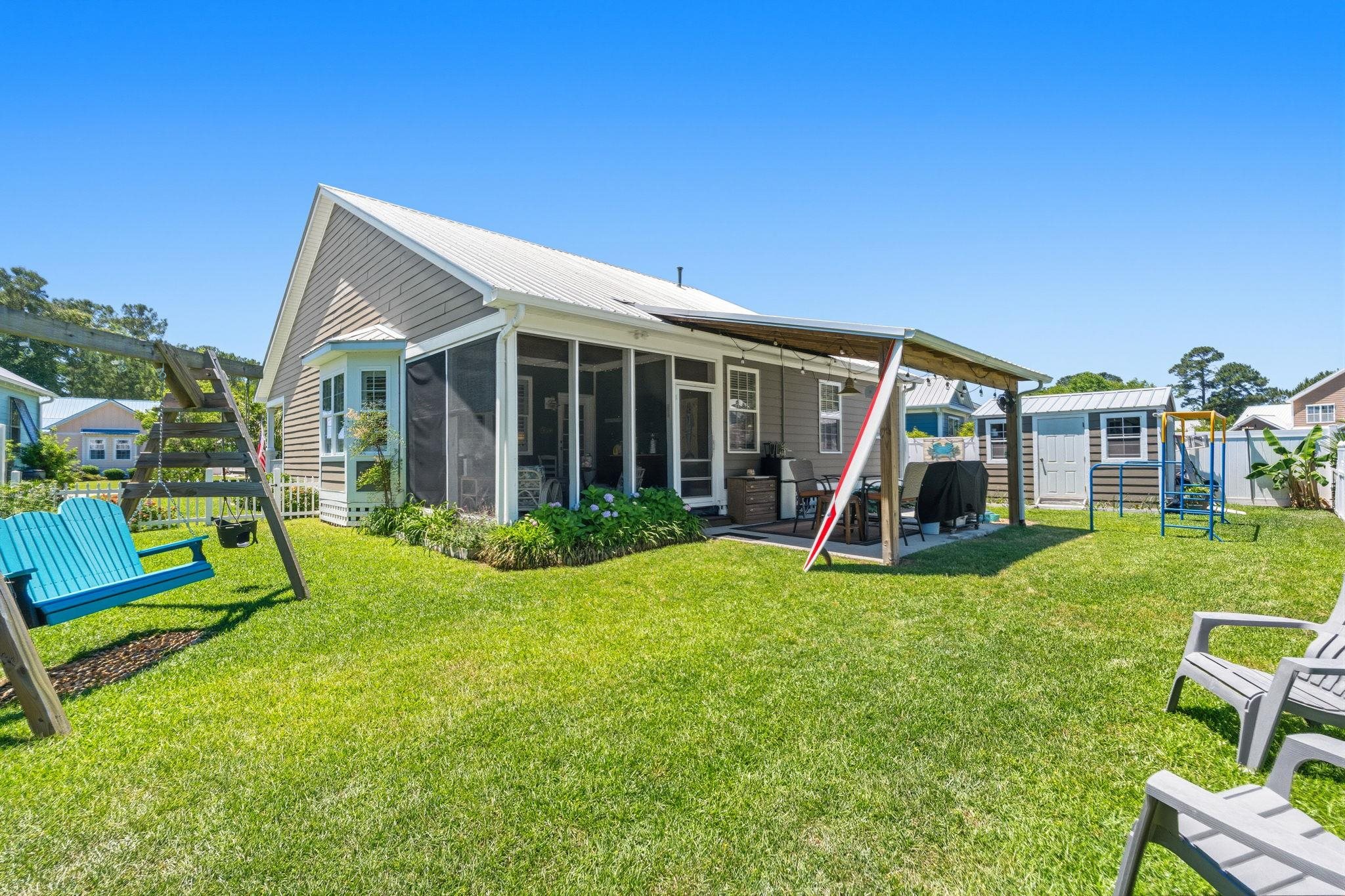 220 Waties Drive Murrells Inlet, SC 29576 - Photo 18 of 33