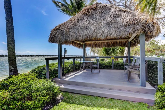 a view of a city with tall buildings