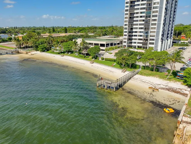 $350,000 | 5600 North Flagler Drive, Unit 2703, West Palm Beach, FL 33407