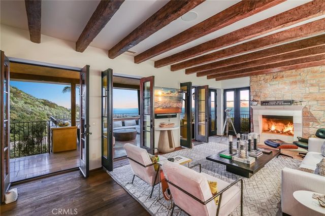 $5,630,000 | 715 Mystic Way, Laguna Beach, CA 92651