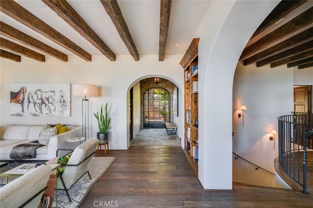 $5,630,000 | 715 Mystic Way, Laguna Beach, CA 92651