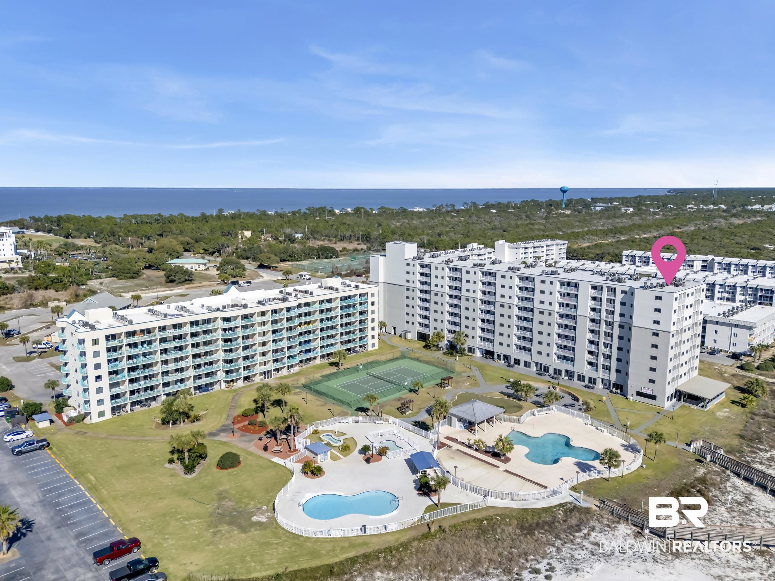 375 Plantation Road, Unit 5703 Gulf Shores, AL 36542 - Photo 28 of 58