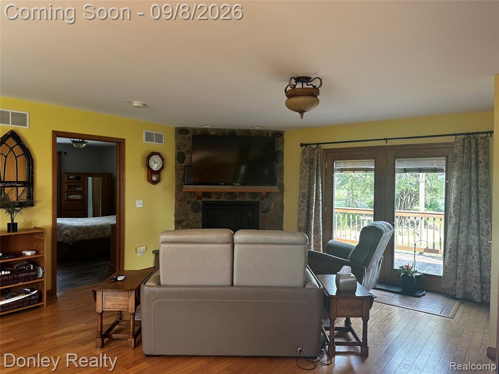 4528 Sanilac Road Snover, MI 48472 - Photo 4 of 64 Gallery Image 4