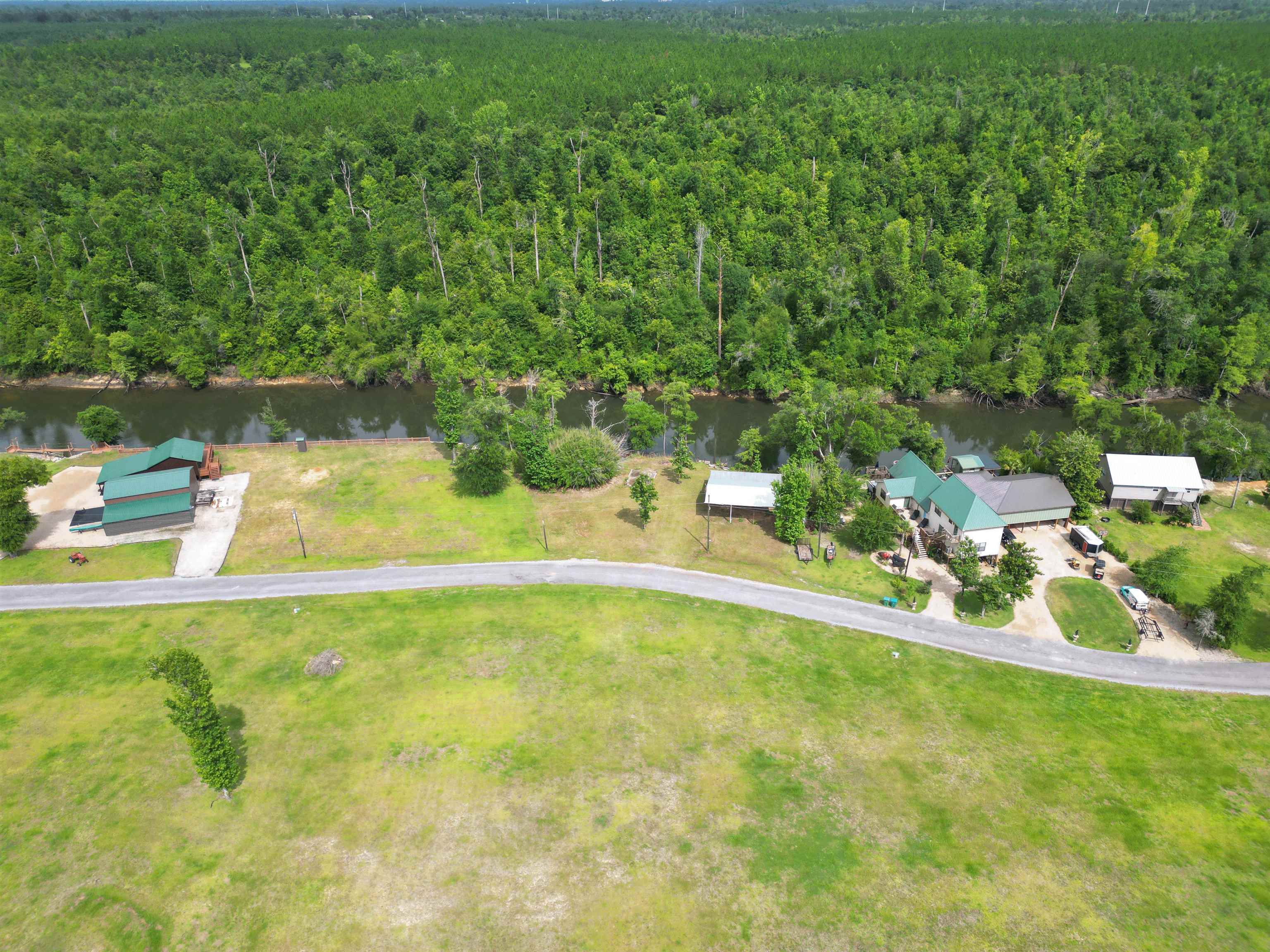 20747 Chipola Heights Road Altha, FL 32421 - Photo 10 of 12