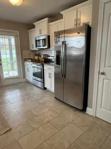 $1,600 | 607 Hollow Crest, Clarksville, TN 37042