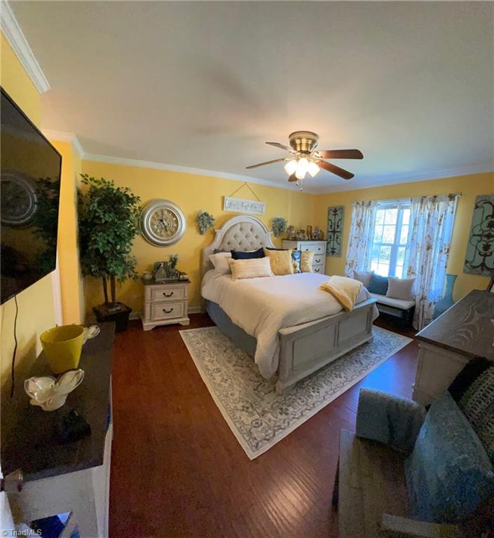224 Mize Road Lexington, NC 27295 - Photo 11 of 25 Gallery Image 11