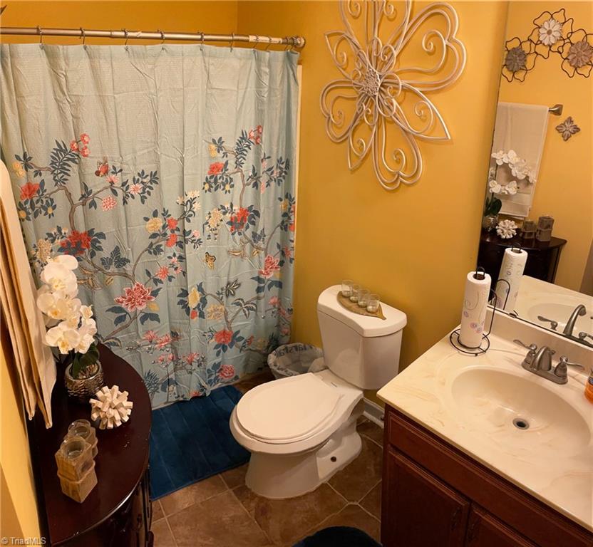 224 Mize Road Lexington, NC 27295 - Photo 17 of 25 Gallery Image 17