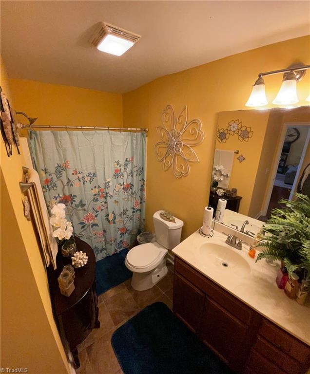 224 Mize Road Lexington, NC 27295 - Photo 19 of 25 Gallery Image 19