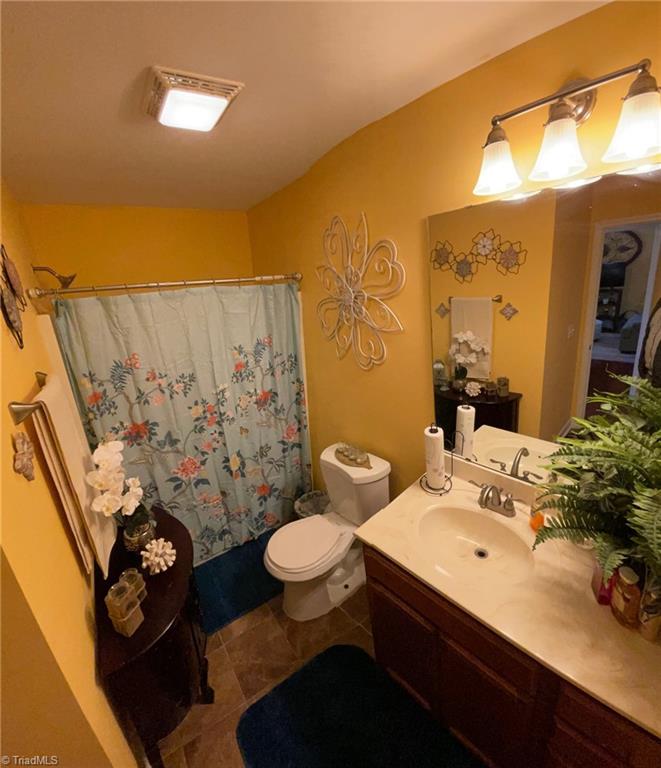 224 Mize Road Lexington, NC 27295 - Photo 20 of 25 Gallery Image 20