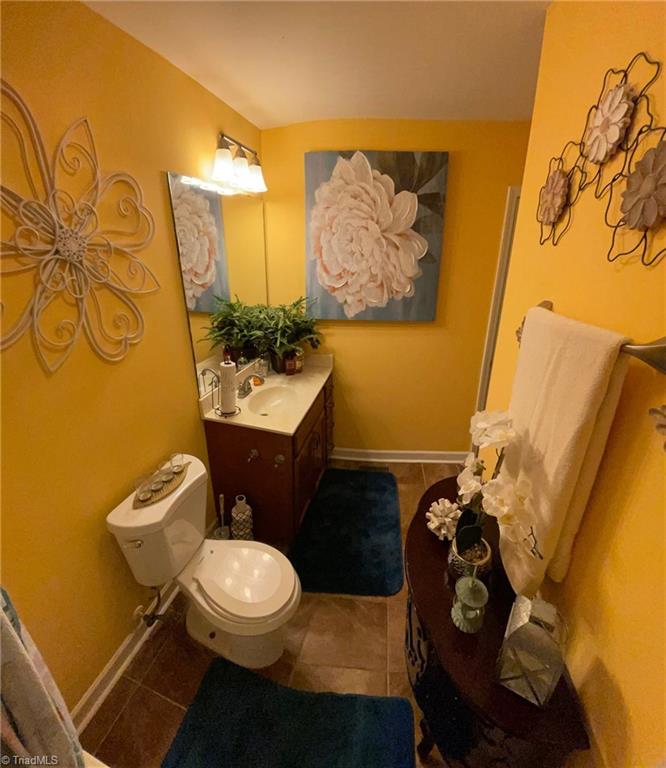 224 Mize Road Lexington, NC 27295 - Photo 22 of 25 Gallery Image 22